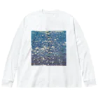 ＰａＮのNamiuchigiwa(3) Big Long Sleeve T-Shirt