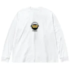 SHOP ベアたんのIMONI Big Long Sleeve T-Shirt