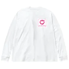 チンコロ東北のチンコロ東北 Big Long Sleeve T-Shirt