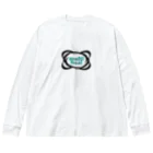 sy-swのmulti_heal_official Big Long Sleeve T-Shirt