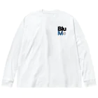 BlumeのBlume Big Long Sleeve T-Shirt