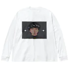 夜店の(体調)不良 Big Long Sleeve T-Shirt