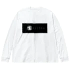 ルルンパ・エンターテイメントのAYESHA Big Long Sleeve T-Shirt