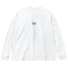 まぐろちゃんのまぐろちゃん本体 Big Long Sleeve T-Shirt