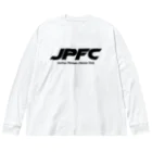 JPFCのJPFCロゴ ビッグシルエットロングスリーブTシャツ