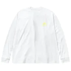 あゆむのNonbe Big Long Sleeve T-Shirt