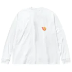 エビ天スのエビ天エビデンス Big Long Sleeve T-Shirt