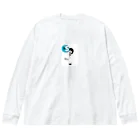 TruthのMASA Big Long Sleeve T-Shirt