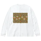 Dreamscape(LUNA)のパーティーしましょ!! Big Long Sleeve T-Shirt