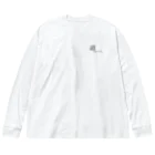 てきとうだの。のあの日元彼に言われた「沼らせてごめん」のおすそ分け Big Long Sleeve T-Shirt