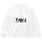 十勝おやじチャンネルの十勝おやじチャンネル Big Long Sleeve T-Shirt