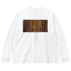 f_tasのAutumn Big Long Sleeve T-Shirt