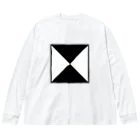 ttsoulの制限解除 Big Long Sleeve T-Shirt