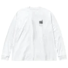 まろたまごのまろたましがれっと Big Long Sleeve T-Shirt