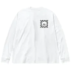 スマイリーズのスマイリーズ Big Long Sleeve T-Shirt