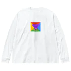 greatgrapeのgreatgrape Big Long Sleeve T-Shirt