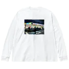 YU ARE ME #のYU ARE ME #1 Big Long Sleeve T-Shirt