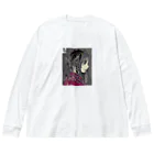 L.F.B.LのL.F.B.L12 Big Long Sleeve T-Shirt