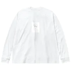 uuuuuuumeのあ Big Long Sleeve T-Shirt