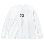 GeRo’sの複×亜 ビッグシルエットロングスリーブTシャツ