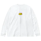 knuckle(ナックル)のknuckle公式 Big Long Sleeve T-Shirt