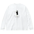 coalowl(コールアウル)のDANCE DANCE Big Long Sleeve T-Shirt