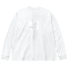 SUUのついんてーるちゃん Big Long Sleeve T-Shirt