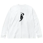 BUGのbg autograph ビッグシルエットロングスリーブTシャツ