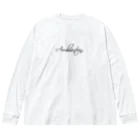 AmbientoneのAmbientone ビッグシルエットロングスリーブTシャツ