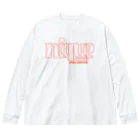 mido_storeのOJ Big Long Sleeve T-Shirt