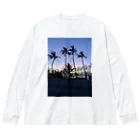 TomTomsanのguam Big Long Sleeve T-Shirt