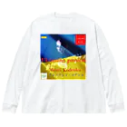 FCS Entertainmentの#FCS_Entertainment  #Alexei_Kodenko_4 Big Long Sleeve T-Shirt