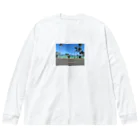 TomTomsanのguam Big Long Sleeve T-Shirt