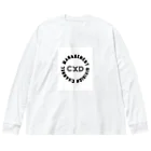 TAのT Big Long Sleeve T-Shirt