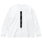 katoのXZK Big Long Sleeve T-Shirt