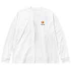 たばの支那竹組のみんなあつまれ～！ Big Long Sleeve T-Shirt