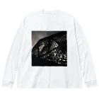 がるしあ@自作pc 垢のPC Big Long Sleeve T-Shirt