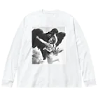 PLAY clothingのART KIDNAPPER ② Big Long Sleeve T-Shirt