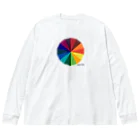 gogolnの光石(こうせき)　gogo2022 Big Long Sleeve T-Shirt