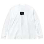 da men'sのda men's Big Long Sleeve T-Shirt