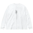 disney-risaのMother’s Day  Big Long Sleeve T-Shirt
