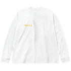 マイズペイントのWAYA Big Long Sleeve T-Shirt