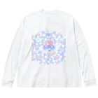 刺々原のおくすり Big Long Sleeve T-Shirt