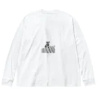 カエデのあの頃2 Big Long Sleeve T-Shirt