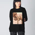 paweyetailのlove - link - life Big Long Sleeve T-Shirt