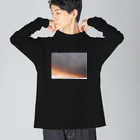 ごんzoUの女心と秋の空 Big Long Sleeve T-Shirt