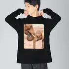 paweyetailのlove - link - life Big Long Sleeve T-Shirt