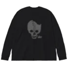 mabterroの労働~第ニ章~ Big Long Sleeve T-Shirt