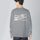 CAFE SUNDAYS CISCOの#1 cisco Checker Big Long Sleeve T-Shirt