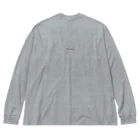 TETE A TETE LIFE WEARのSlow/Time Big Long Sleeve T-Shirt